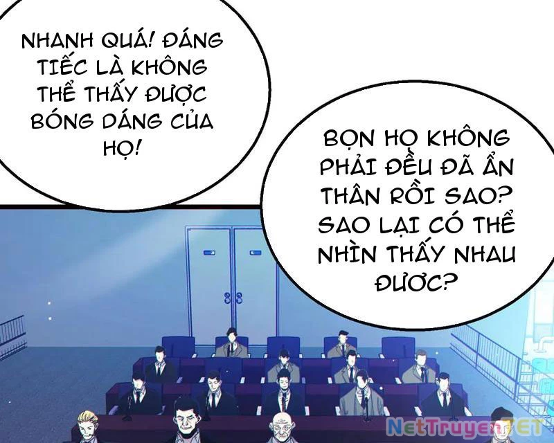 Vô Địch Bị Động Tạo Ra Tấn Sát Thương Chapter 54 - 49