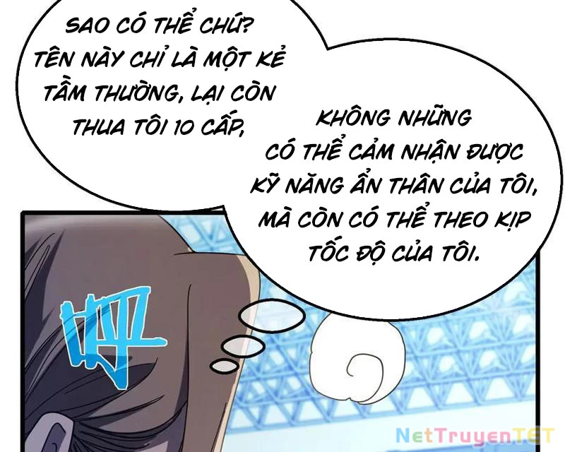 Vô Địch Bị Động Tạo Ra Tấn Sát Thương Chapter 54 - 57