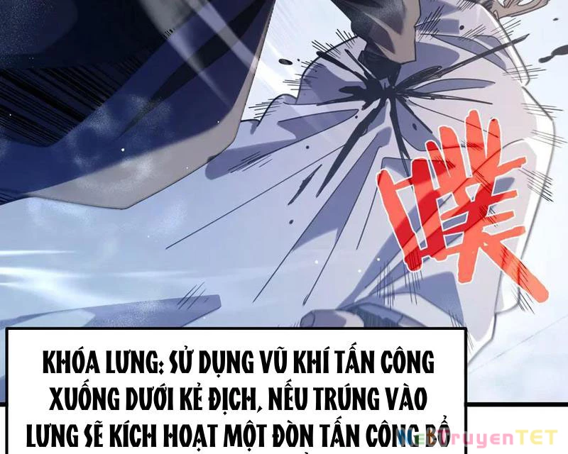 Vô Địch Bị Động Tạo Ra Tấn Sát Thương Chapter 54 - 66