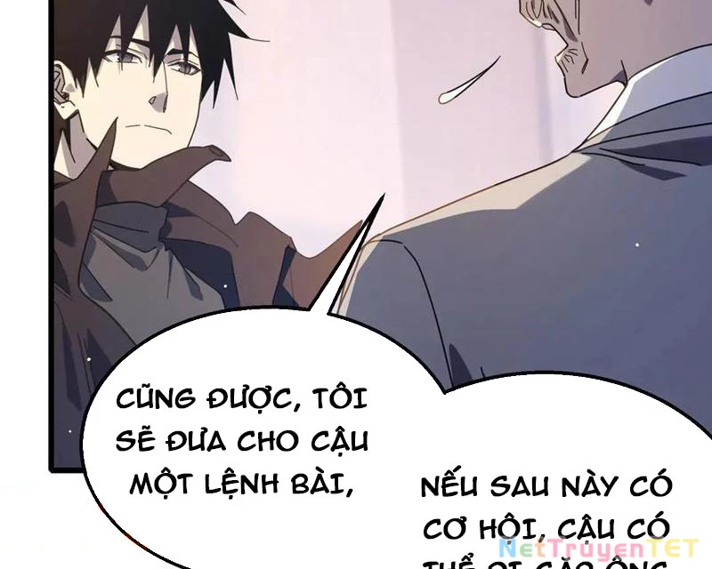 Vô Địch Bị Động Tạo Ra Tấn Sát Thương Chapter 55 - 112