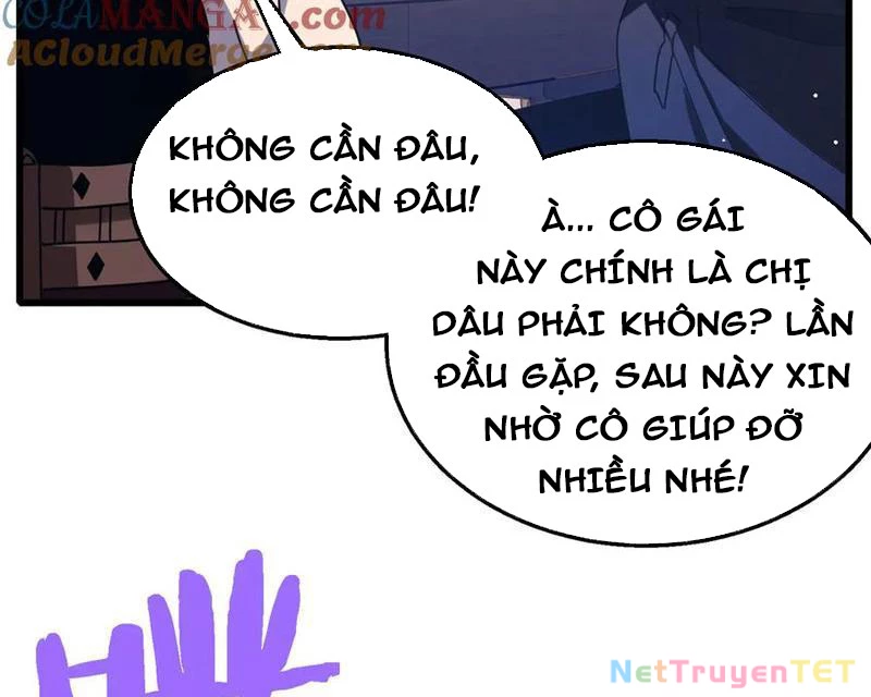 Vô Địch Bị Động Tạo Ra Tấn Sát Thương Chapter 56 - 62