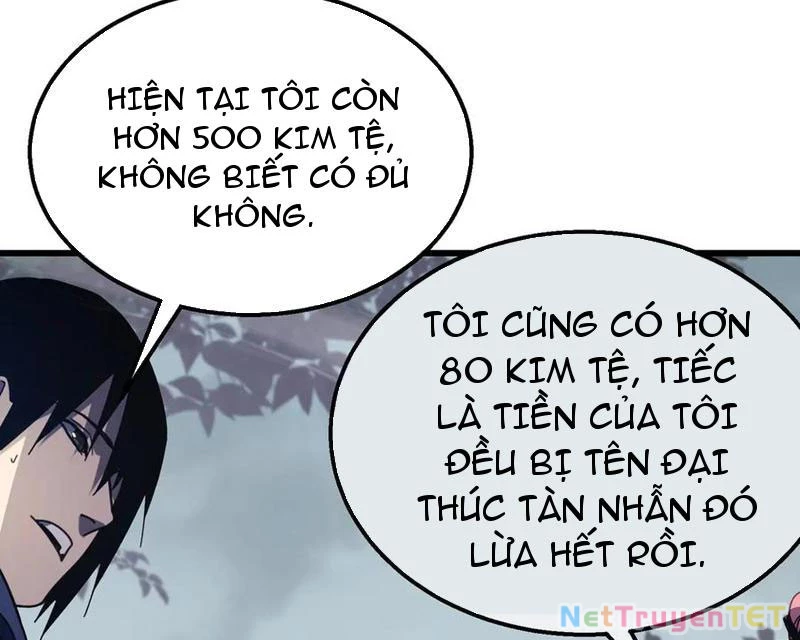 Vô Địch Bị Động Tạo Ra Tấn Sát Thương Chapter 56 - 130