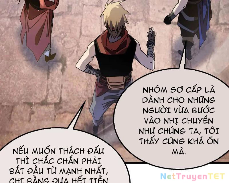 Vô Địch Bị Động Tạo Ra Tấn Sát Thương Chapter 56 - 140