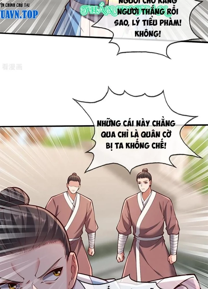 Ngạo Thị Thiên Địa Chapter 812 - 5