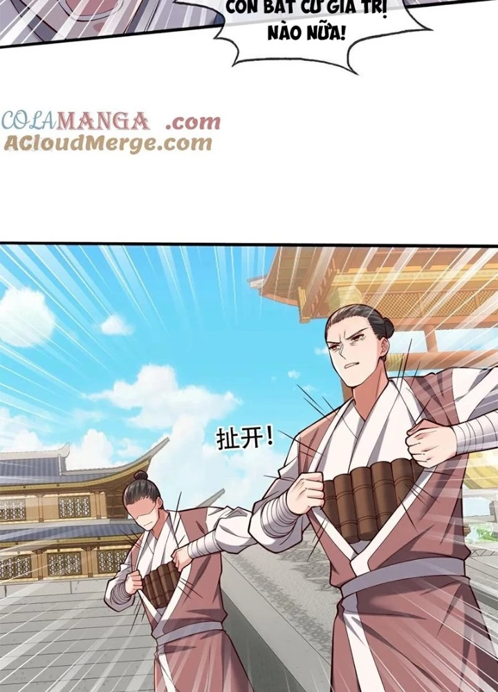 Ngạo Thị Thiên Địa Chapter 812 - 7