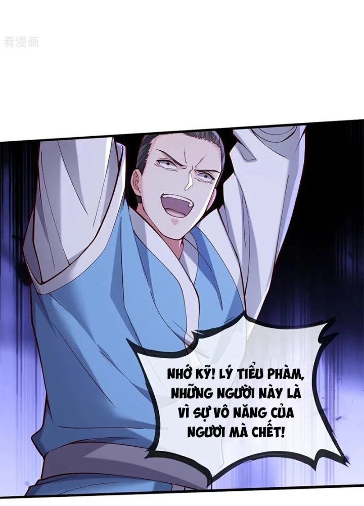 Ngạo Thị Thiên Địa Chapter 812 - 9