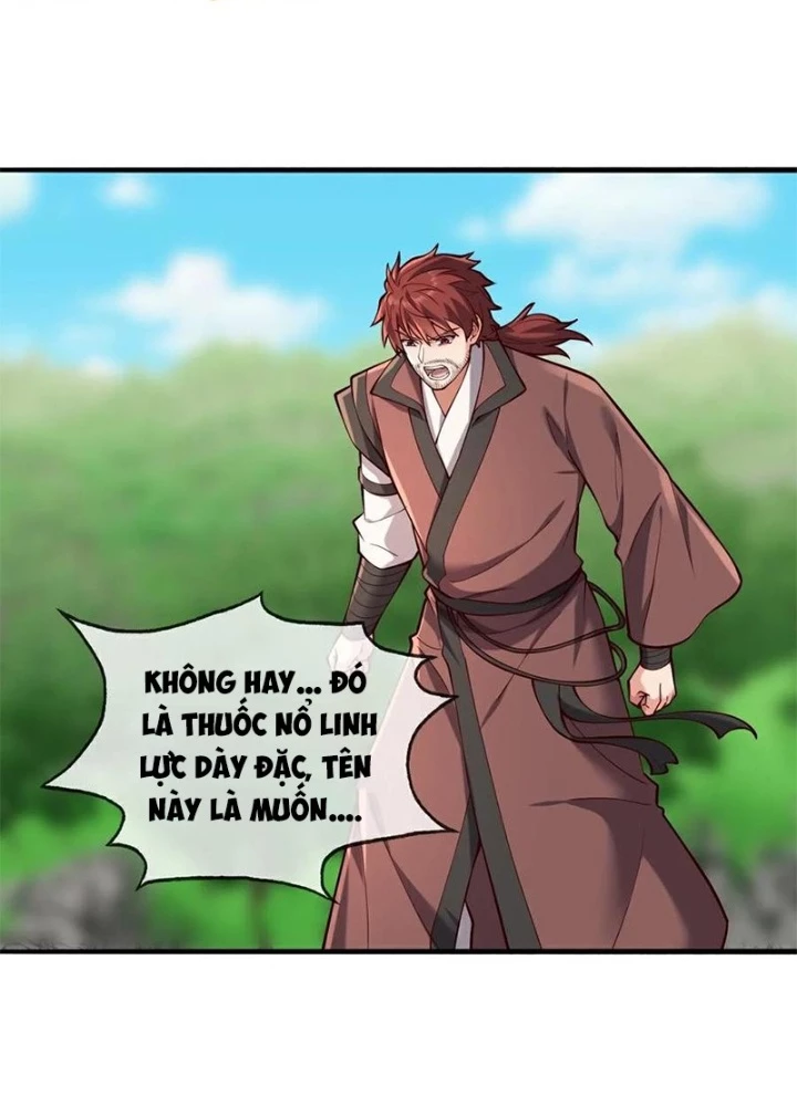 Ngạo Thị Thiên Địa Chapter 812 - 11