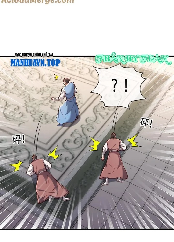 Ngạo Thị Thiên Địa Chapter 812 - 15