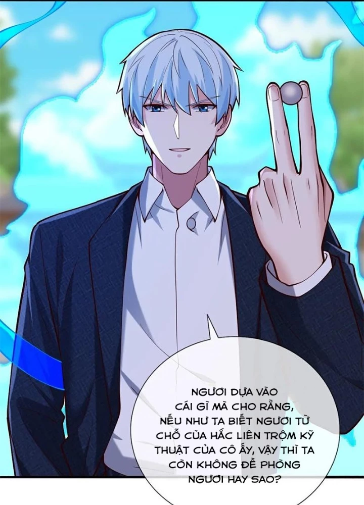 Ngạo Thị Thiên Địa Chapter 812 - 21