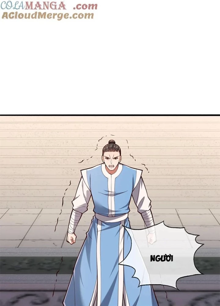 Ngạo Thị Thiên Địa Chapter 812 - 27