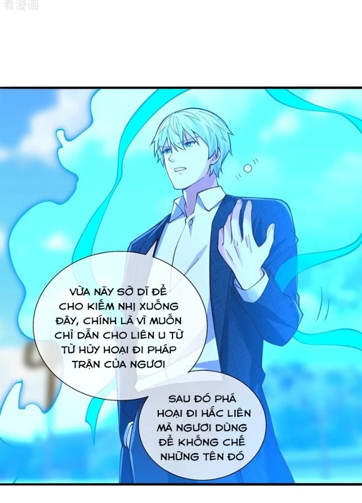 Ngạo Thị Thiên Địa Chapter 812 - 29