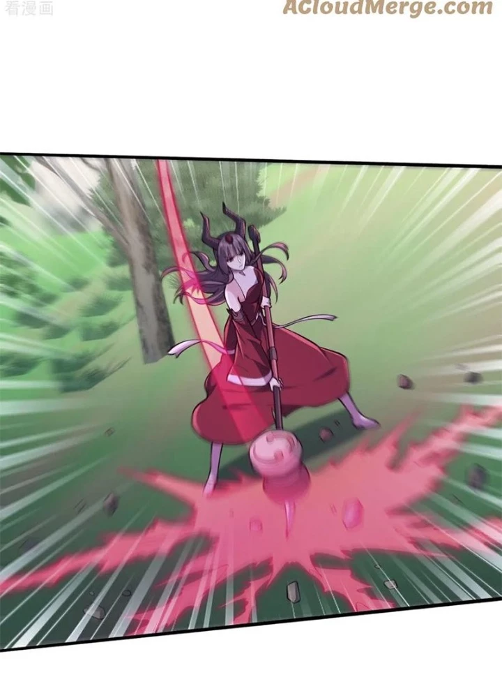 Ngạo Thị Thiên Địa Chapter 812 - 31