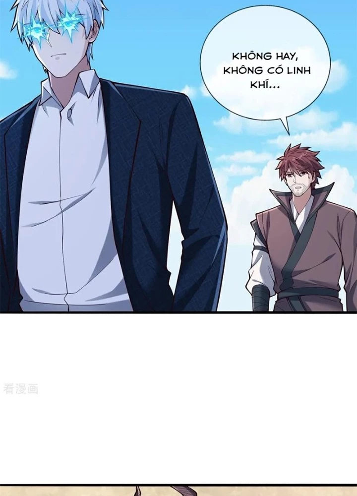 Ngạo Thị Thiên Địa Chapter 812 - 35