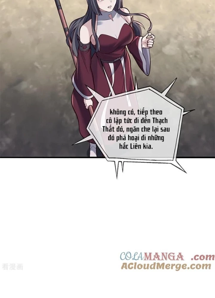 Ngạo Thị Thiên Địa Chapter 812 - 37