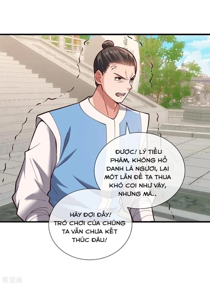 Ngạo Thị Thiên Địa Chapter 812 - 39