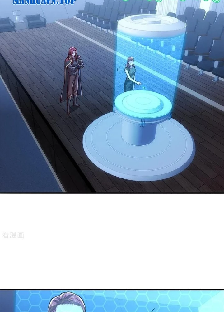 Ngạo Thị Thiên Địa Chapter 812 - 43