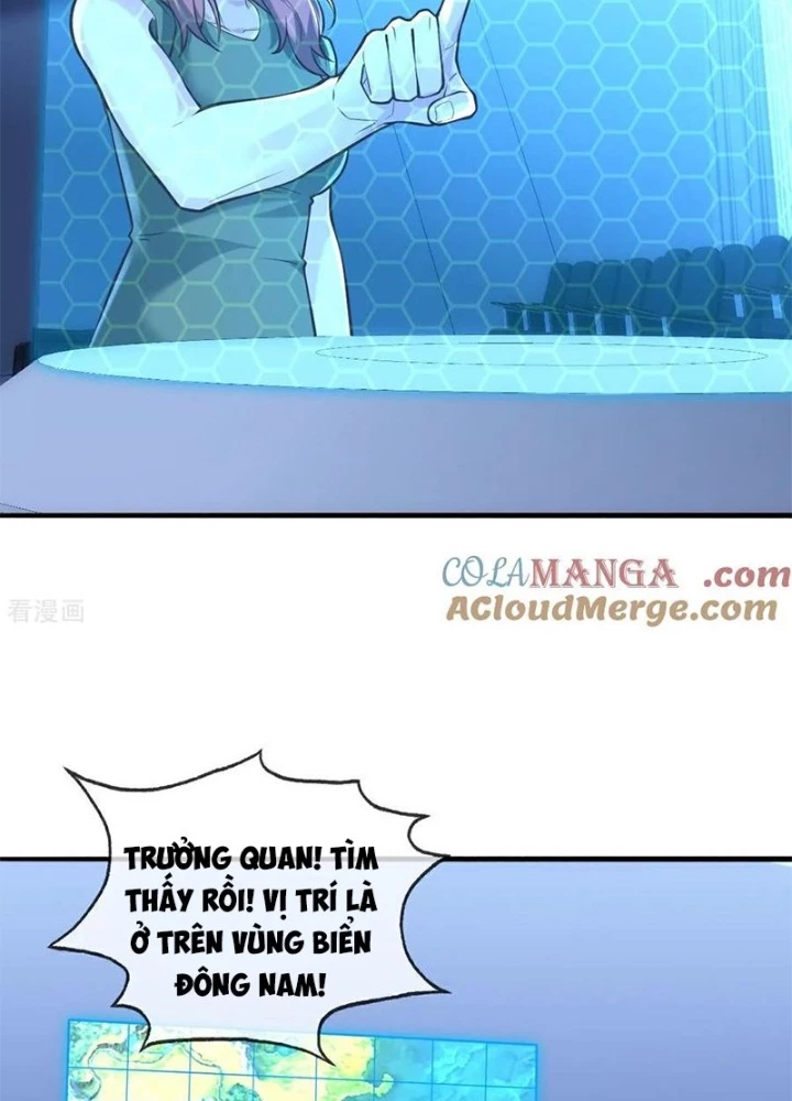 Ngạo Thị Thiên Địa Chapter 812 - 45