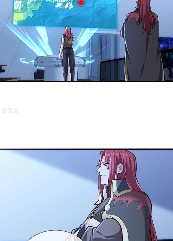 Ngạo Thị Thiên Địa Chapter 812 - 47