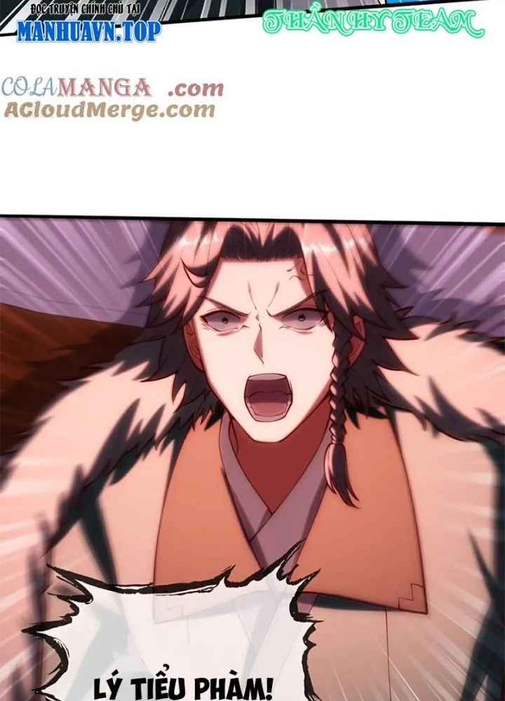 Ngạo Thị Thiên Địa Chapter 812 - 57