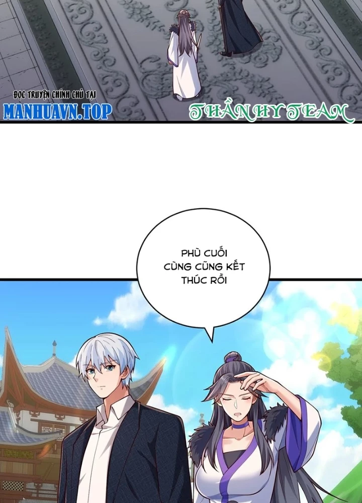 Ngạo Thị Thiên Địa Chapter 813 - 5