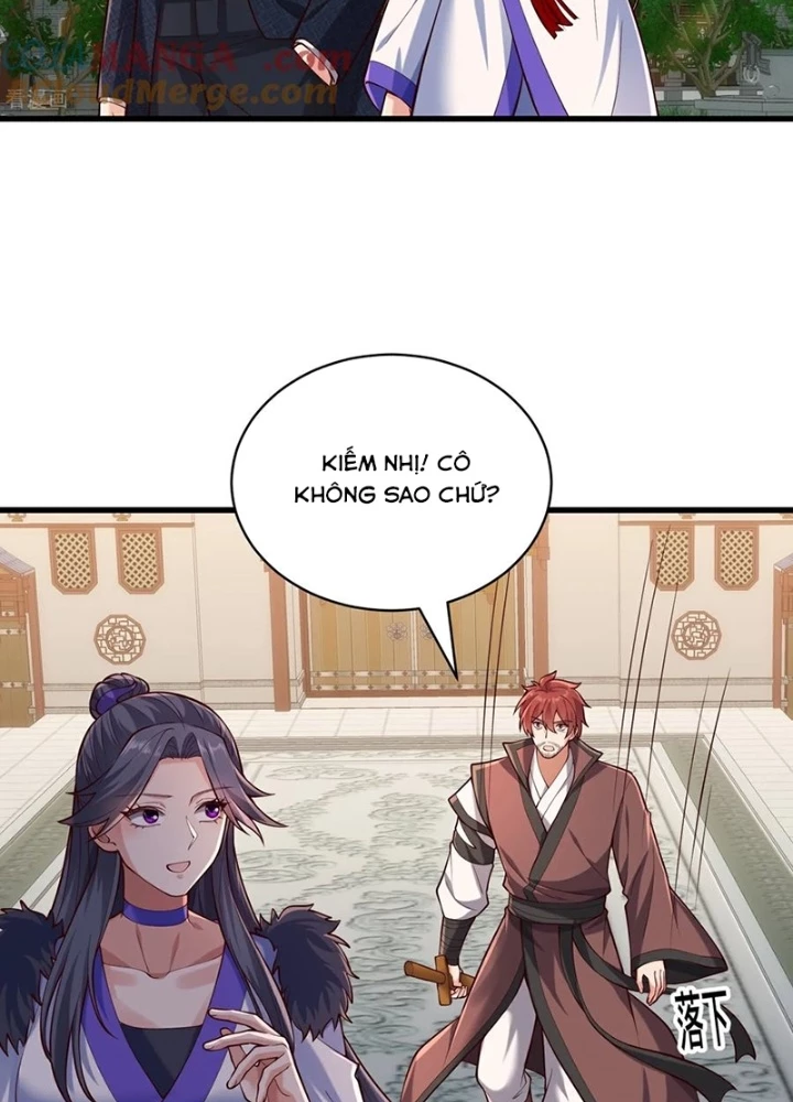 Ngạo Thị Thiên Địa Chapter 813 - 7