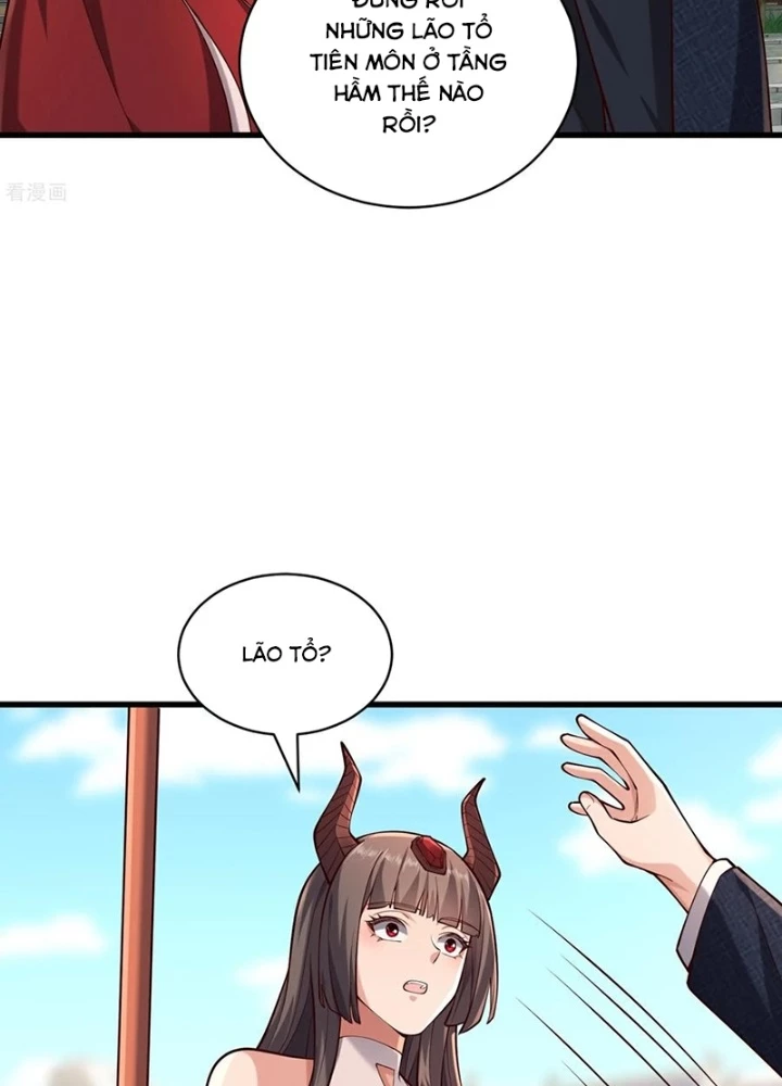 Ngạo Thị Thiên Địa Chapter 813 - 13