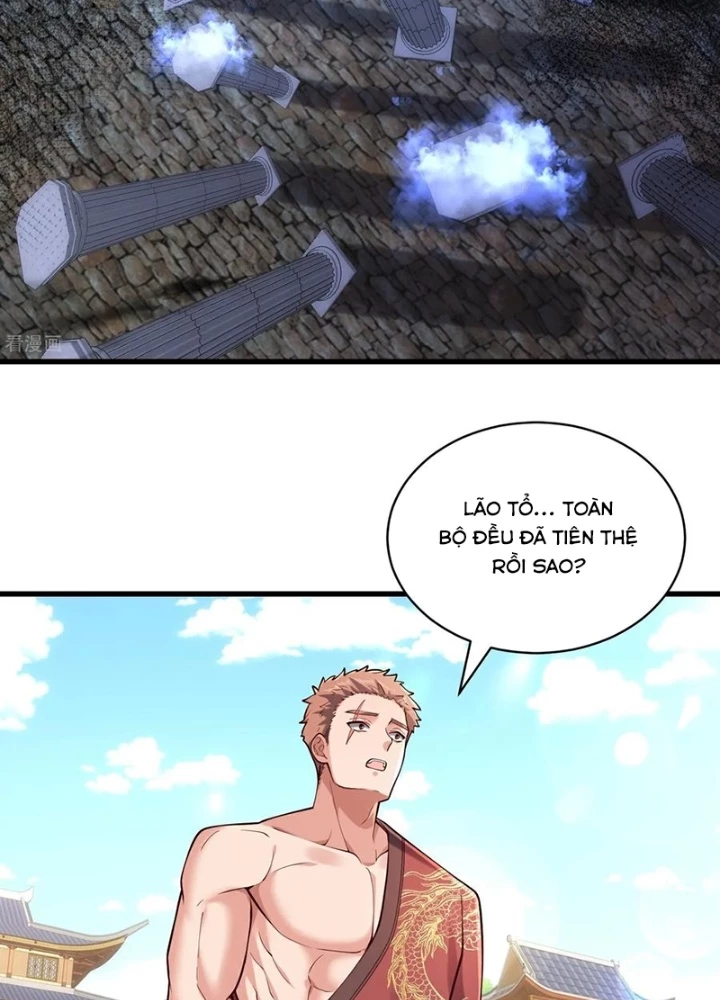 Ngạo Thị Thiên Địa Chapter 813 - 17