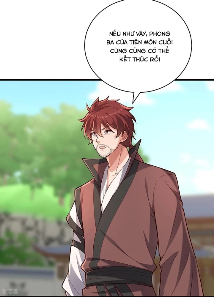 Ngạo Thị Thiên Địa Chapter 813 - 23