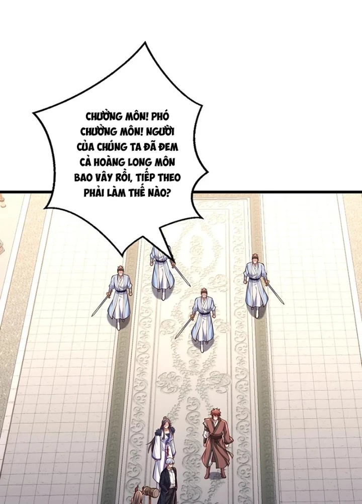 Ngạo Thị Thiên Địa Chapter 813 - 25