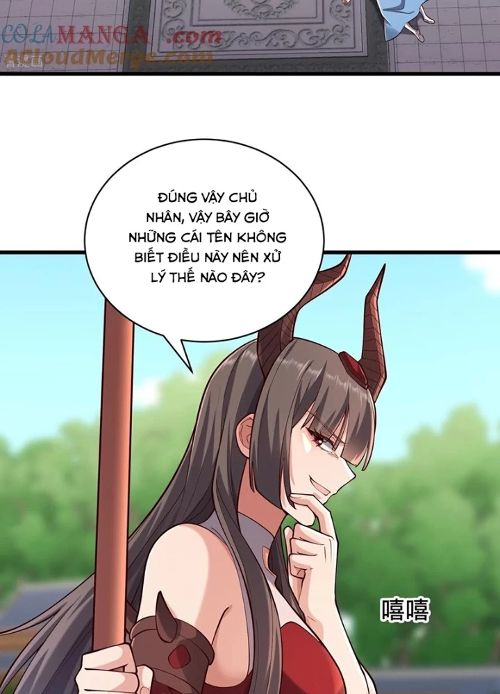 Ngạo Thị Thiên Địa Chapter 813 - 27