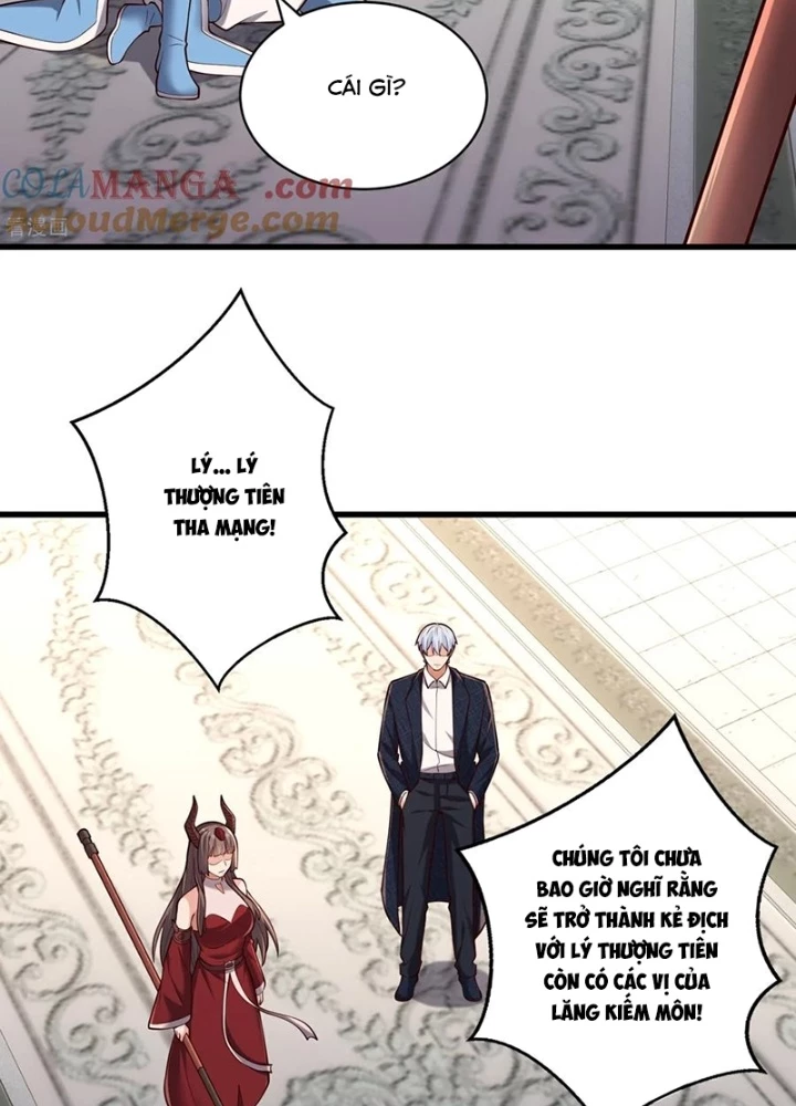 Ngạo Thị Thiên Địa Chapter 813 - 31