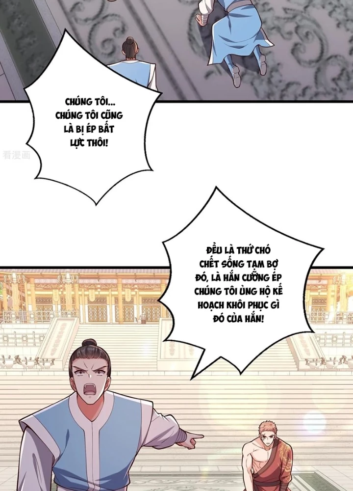 Ngạo Thị Thiên Địa Chapter 813 - 33