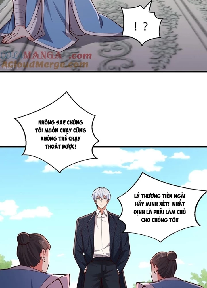 Ngạo Thị Thiên Địa Chapter 813 - 35