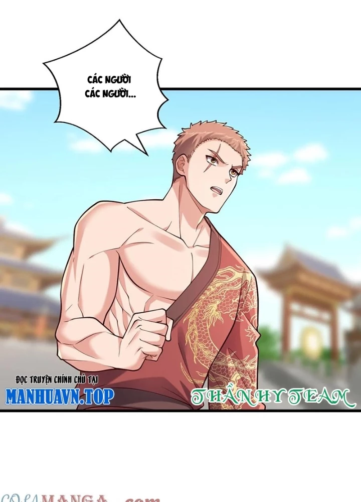 Ngạo Thị Thiên Địa Chapter 813 - 39