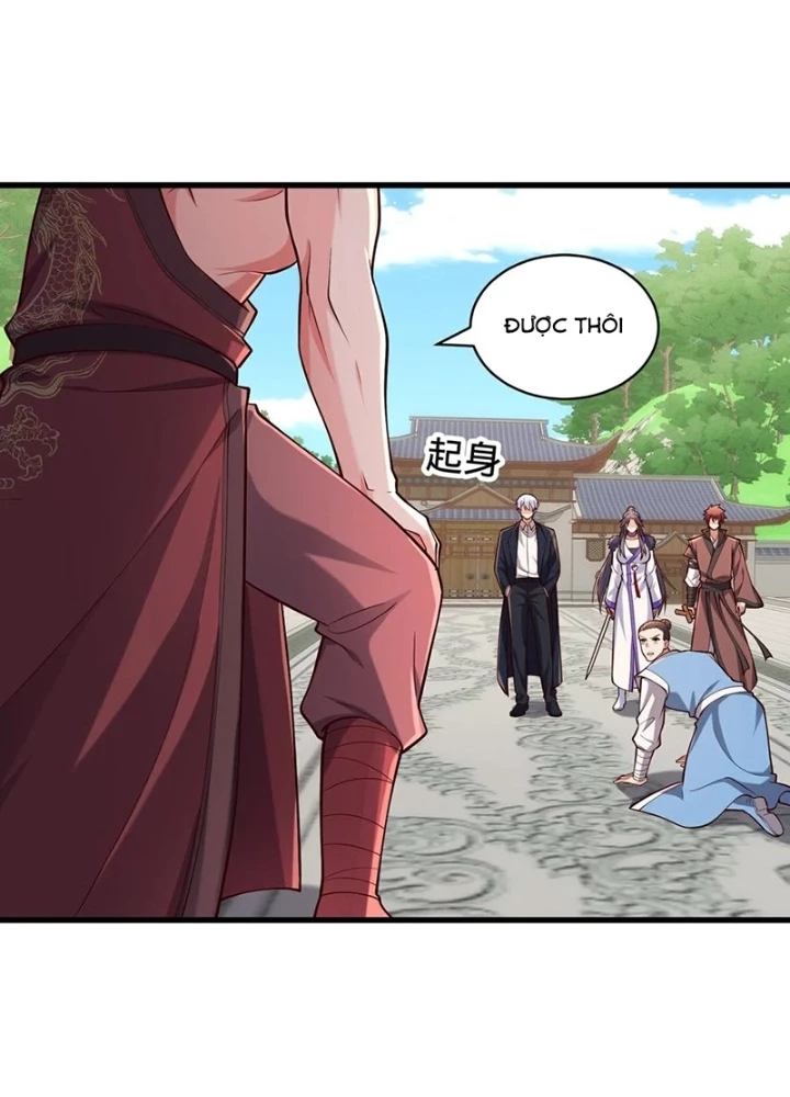 Ngạo Thị Thiên Địa Chapter 813 - 41
