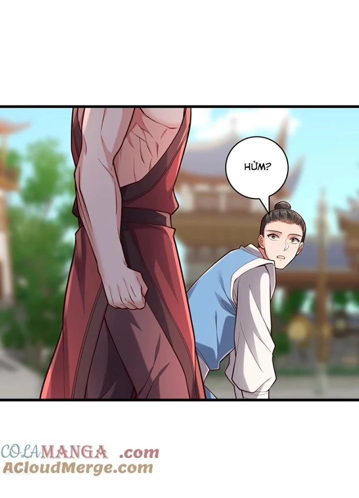 Ngạo Thị Thiên Địa Chapter 813 - 43