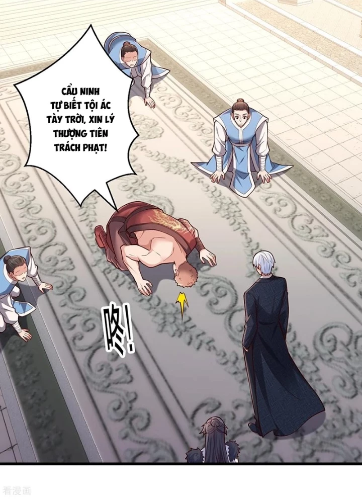 Ngạo Thị Thiên Địa Chapter 813 - 45