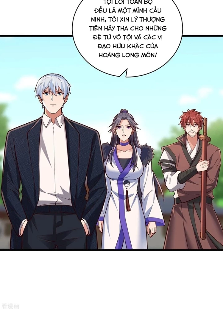 Ngạo Thị Thiên Địa Chapter 813 - 49