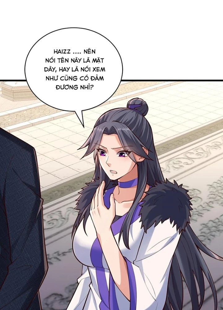 Ngạo Thị Thiên Địa Chapter 813 - 51