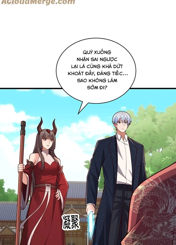 Ngạo Thị Thiên Địa Chapter 813 - 53