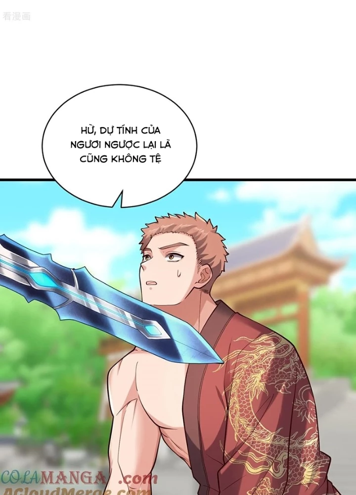 Ngạo Thị Thiên Địa Chapter 813 - 55