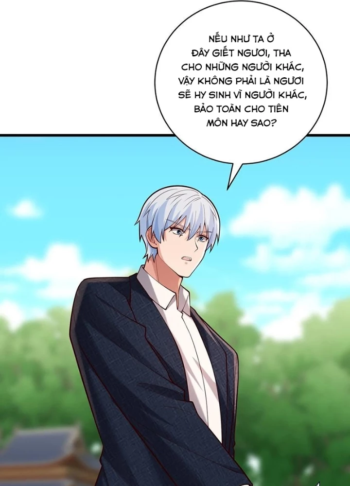 Ngạo Thị Thiên Địa Chapter 813 - 57