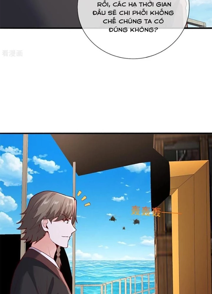 Ngạo Thị Thiên Địa Chapter 816 - 9