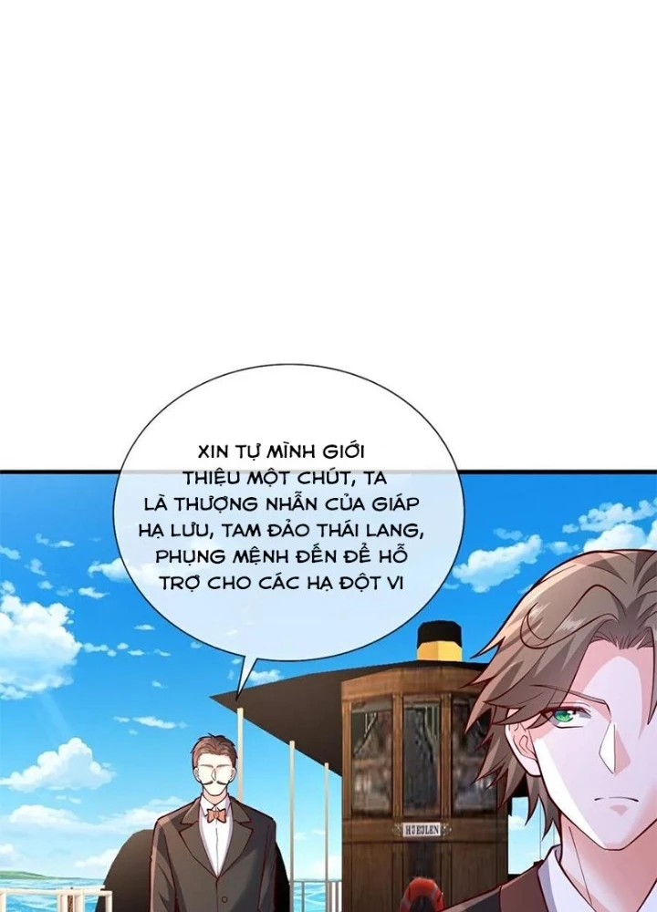 Ngạo Thị Thiên Địa Chapter 816 - 15