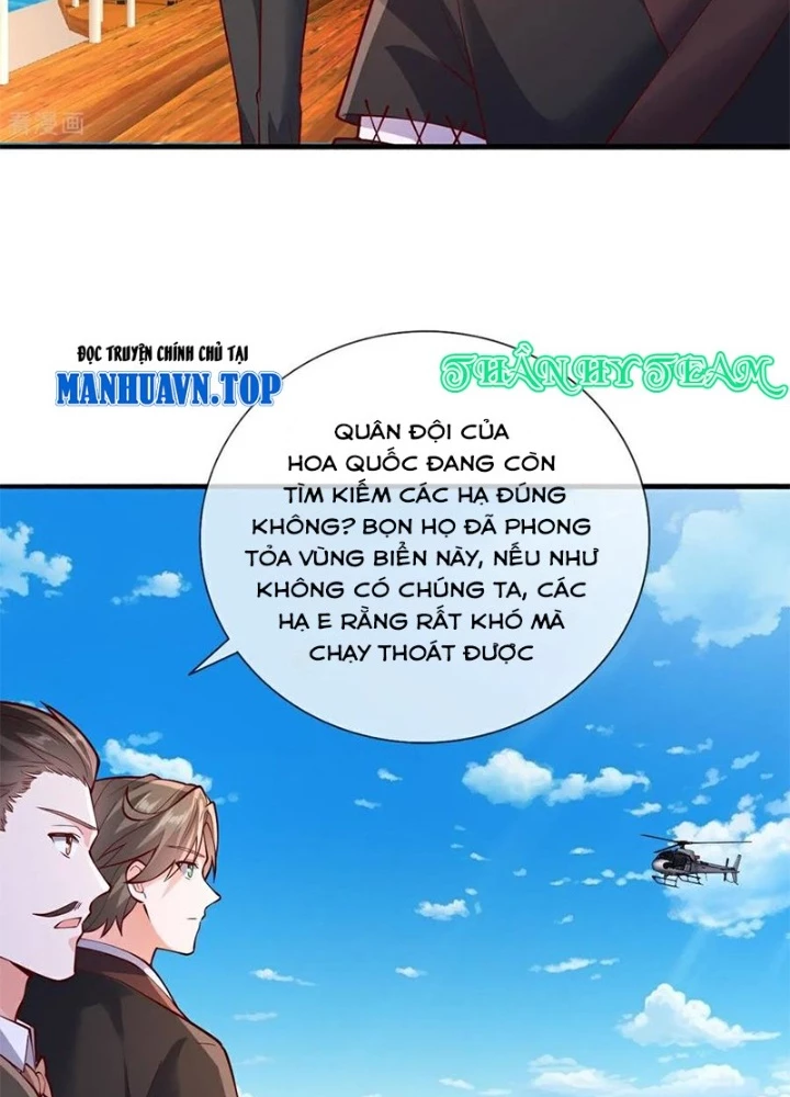 Ngạo Thị Thiên Địa Chapter 816 - 17