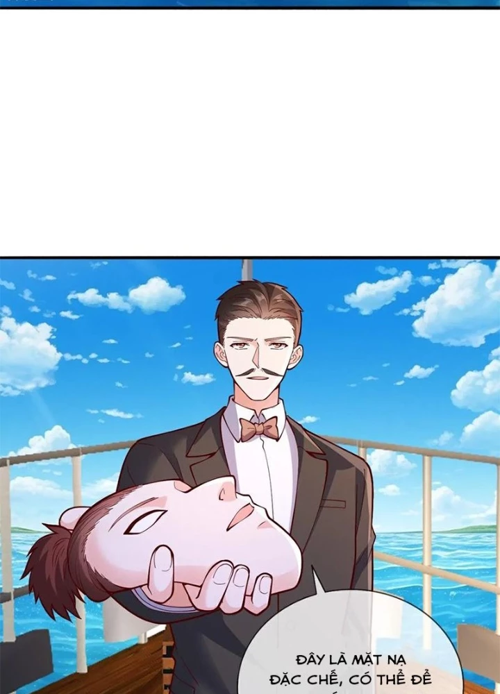 Ngạo Thị Thiên Địa Chapter 816 - 21