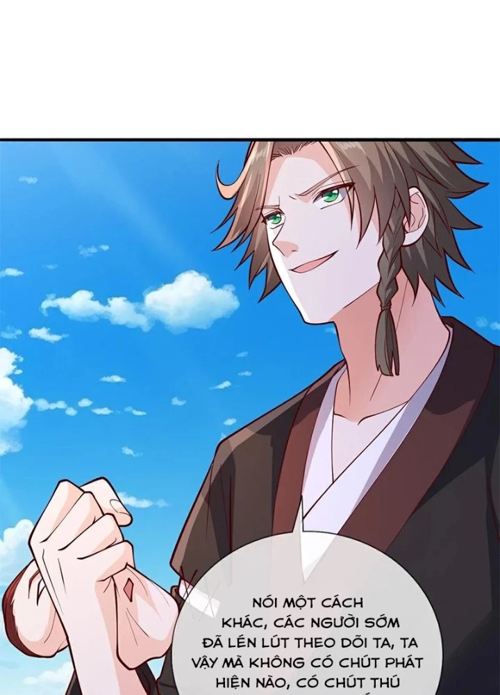 Ngạo Thị Thiên Địa Chapter 816 - 25