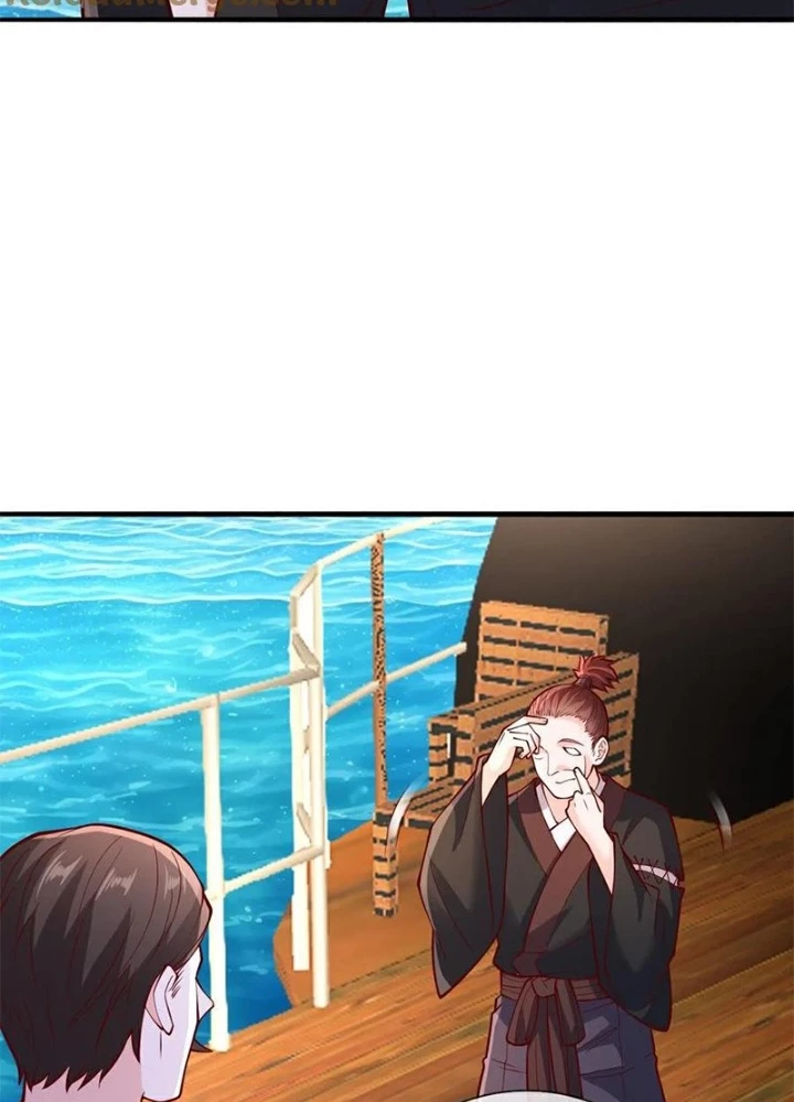 Ngạo Thị Thiên Địa Chapter 816 - 27