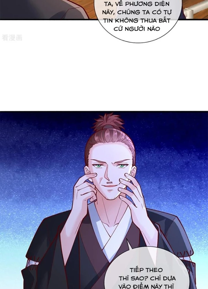 Ngạo Thị Thiên Địa Chapter 816 - 29