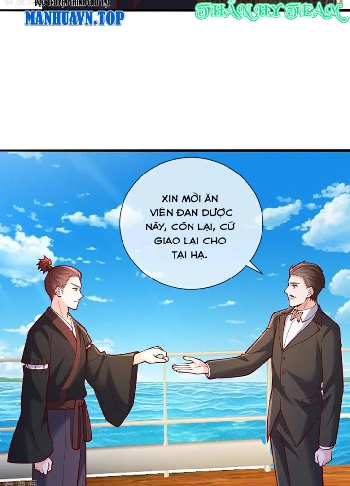 Ngạo Thị Thiên Địa Chapter 816 - 31